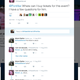 Image for article titled The Pope's Twitter Mentions Are a Living Hell